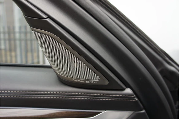 BMW 7 Serie - Afbeelding 18 van 30