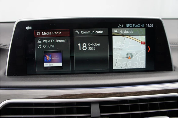 BMW 7 Serie - Afbeelding 20 van 30