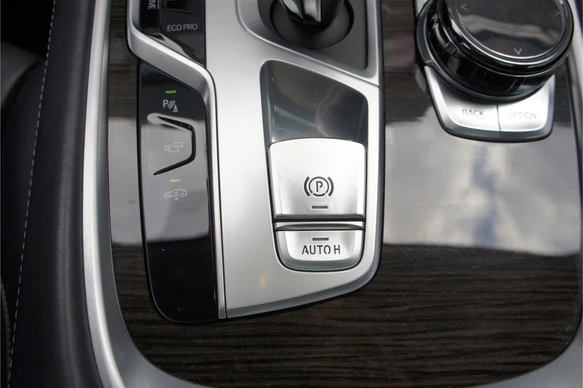 BMW 7 Serie - Afbeelding 22 van 30