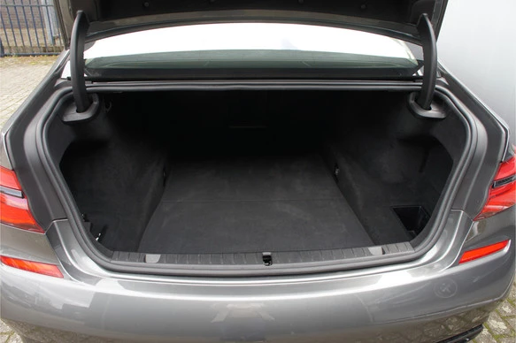 BMW 7 Serie - Afbeelding 25 van 30