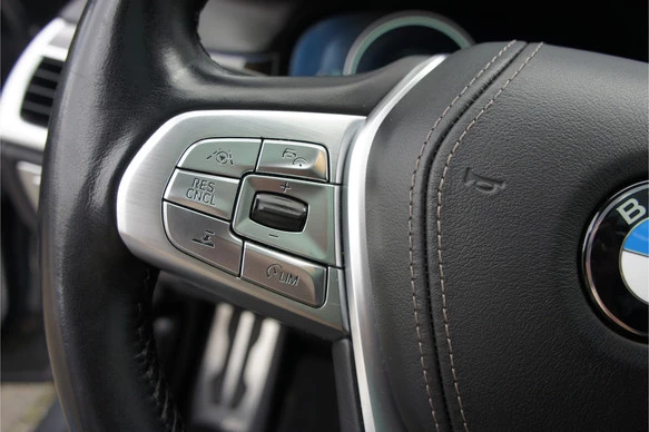 BMW 7 Serie - Afbeelding 26 van 30