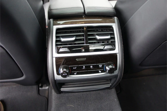 BMW 7 Serie - Afbeelding 28 van 30