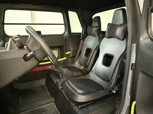 Opel Rocks-e - Afbeelding 2 van 14