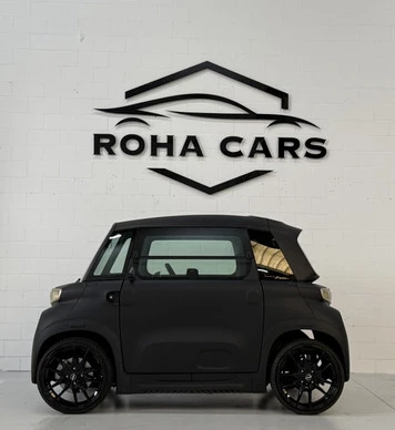 Opel Rocks-e - Afbeelding 3 van 14