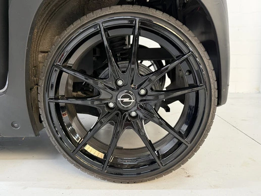 Opel Rocks-e - Afbeelding 4 van 14