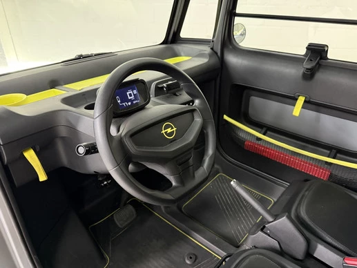 Opel Rocks-e - Afbeelding 5 van 14