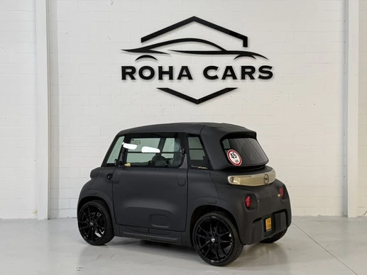 Opel Rocks-e - Afbeelding 6 van 14