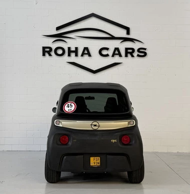 Opel Rocks-e - Afbeelding 7 van 14