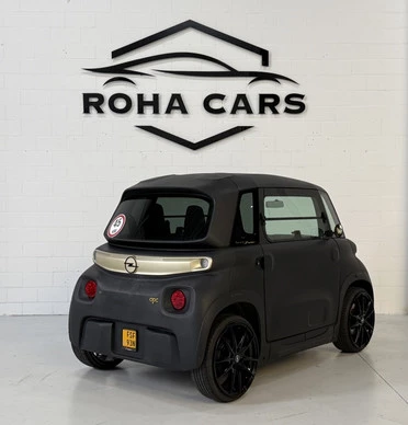 Opel Rocks-e - Afbeelding 9 van 14