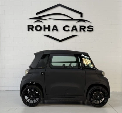 Opel Rocks-e - Afbeelding 10 van 14