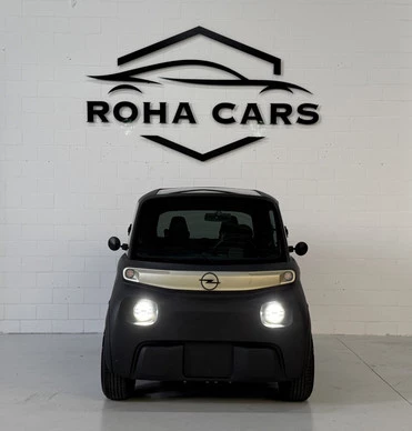 Opel Rocks-e - Afbeelding 12 van 14