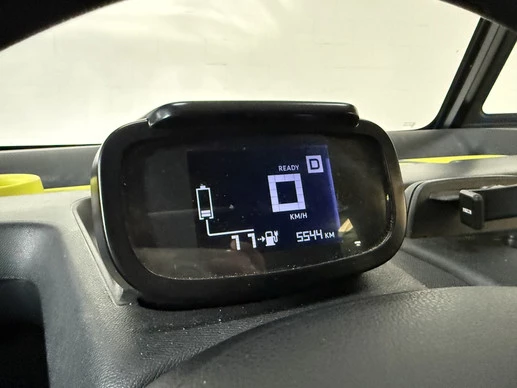 Opel Rocks-e - Afbeelding 13 van 14