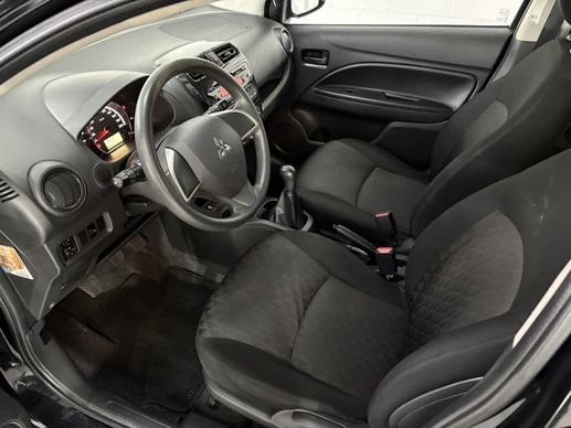 Mitsubishi Space Star - Afbeelding 2 van 15