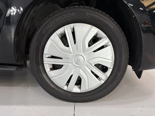 Mitsubishi Space Star - Afbeelding 3 van 15