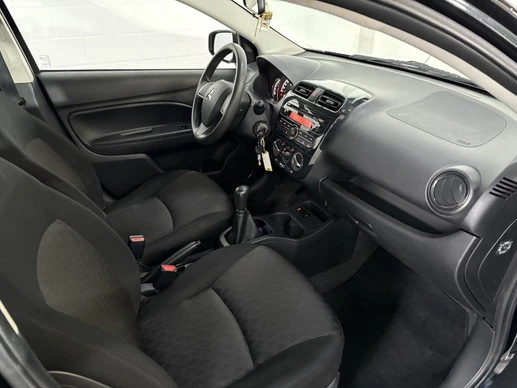 Mitsubishi Space Star - Afbeelding 5 van 15