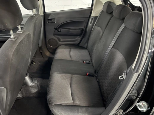 Mitsubishi Space Star - Afbeelding 6 van 15