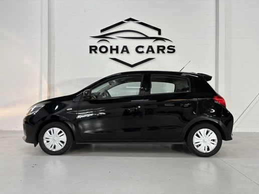 Mitsubishi Space Star - Afbeelding 7 van 15