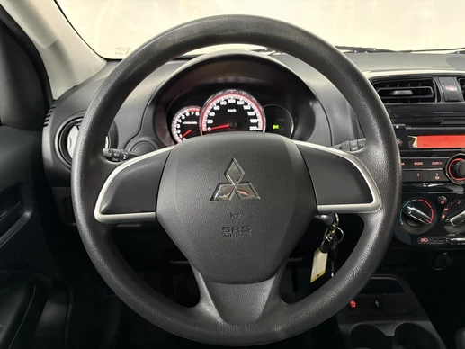 Mitsubishi Space Star - Afbeelding 8 van 15