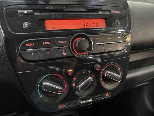 Mitsubishi Space Star - Afbeelding 10 van 15