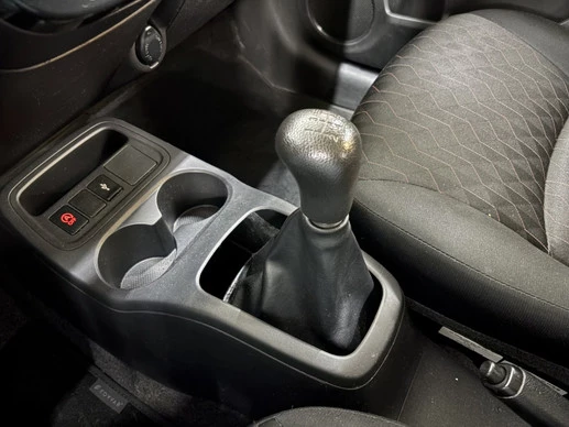 Mitsubishi Space Star - Afbeelding 13 van 15