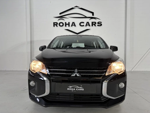 Mitsubishi Space Star - Afbeelding 15 van 15