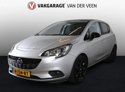 Opel Corsa - Afbeelding 1 van 24