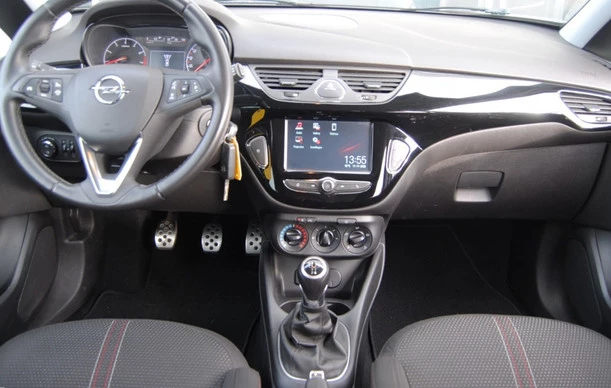 Opel Corsa - Afbeelding 3 van 24