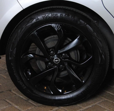 Opel Corsa - Afbeelding 4 van 24