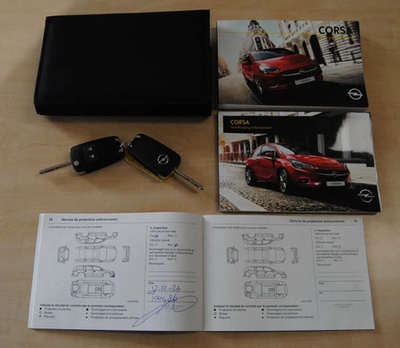 Opel Corsa - Afbeelding 5 van 24