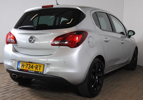 Opel Corsa - Afbeelding 6 van 24