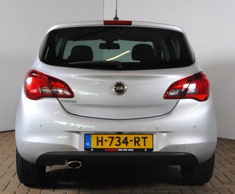 Opel Corsa - Afbeelding 7 van 24