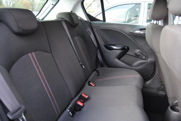 Opel Corsa - Afbeelding 8 van 24