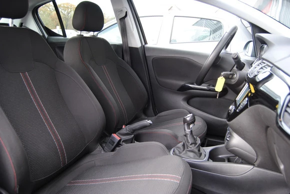 Opel Corsa - Afbeelding 9 van 24