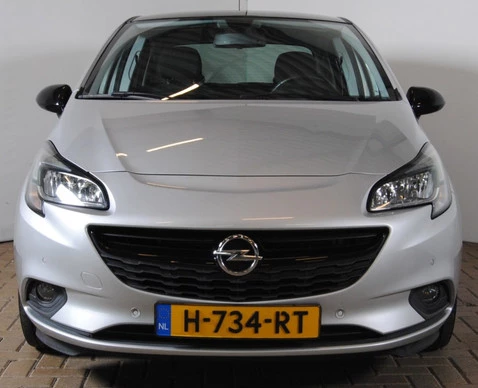 Opel Corsa - Afbeelding 11 van 24