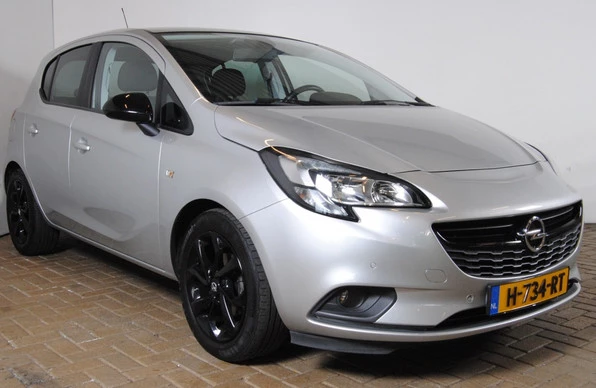 Opel Corsa - Afbeelding 12 van 24