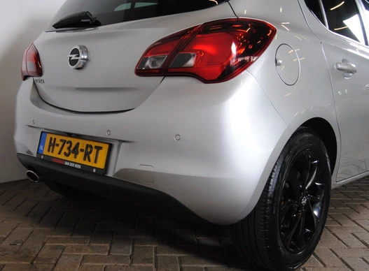 Opel Corsa - Afbeelding 14 van 24