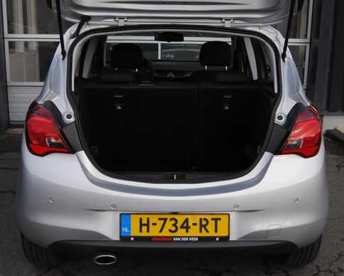 Opel Corsa - Afbeelding 15 van 24