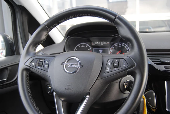 Opel Corsa - Afbeelding 16 van 24