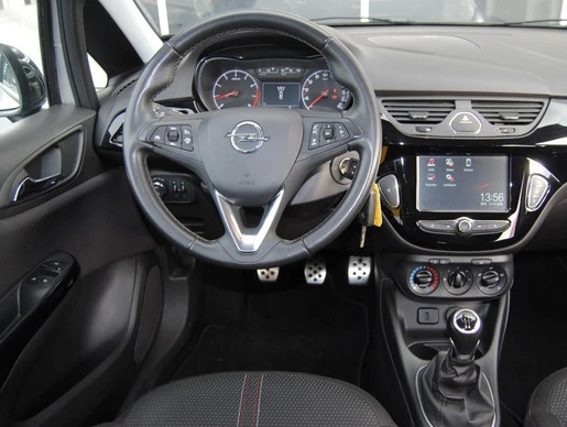Opel Corsa - Afbeelding 17 van 24