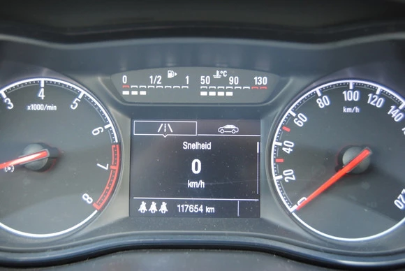 Opel Corsa - Afbeelding 19 van 24