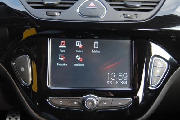 Opel Corsa - Afbeelding 20 van 24