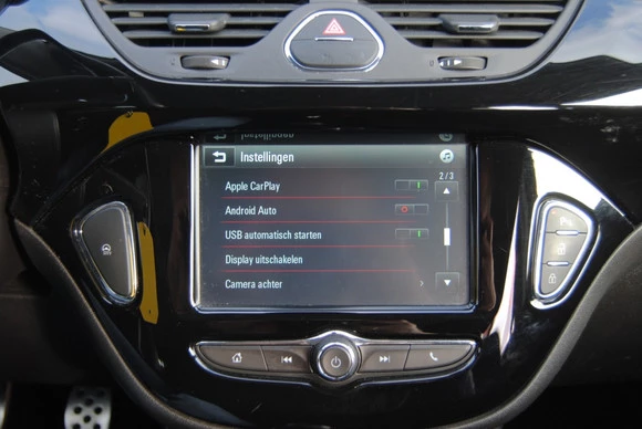 Opel Corsa - Afbeelding 21 van 24