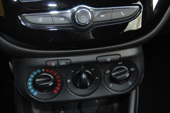 Opel Corsa - Afbeelding 22 van 24