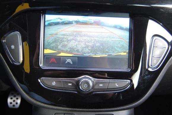 Opel Corsa - Afbeelding 23 van 24