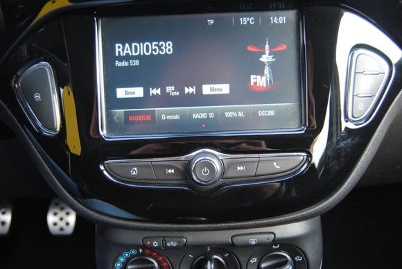 Opel Corsa - Afbeelding 24 van 24