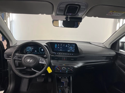 Hyundai i20 - Afbeelding 3 van 6