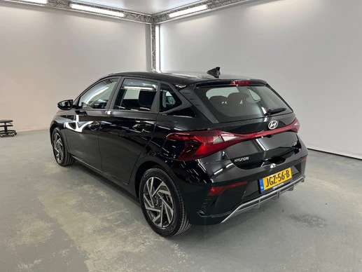 Hyundai i20 - Afbeelding 4 van 6