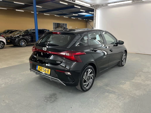 Hyundai i20 - Afbeelding 5 van 6