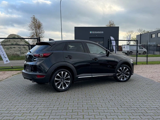 Mazda CX-3 - Afbeelding 2 van 17