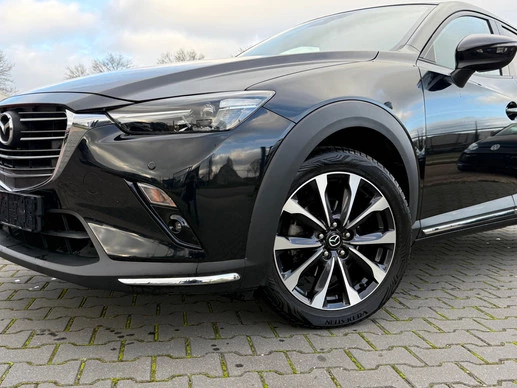Mazda CX-3 - Afbeelding 3 van 17